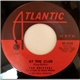 The Drifters - At The Club / Answer The Phone