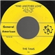 The Tams - Find Another Love / My Baby Loves Me