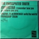 Undisputed Truth - Superstar (Remember How You Got Where You Are)